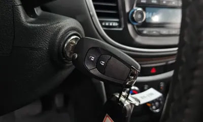 ChevroletGMDaewoo Trax 2020, 73025 км, за 7500000 KRW - фото 20