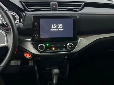 Honda Envix 2022, 29000 км, за 71800 CNY - фото 8