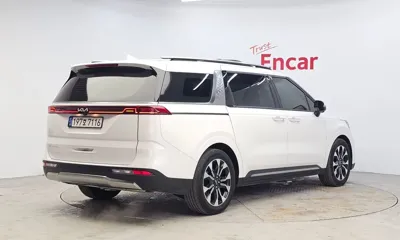 Kia Canival 2022, 130204 км, за 27500000 KRW