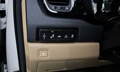Kia Canival 2019, 72435 км, за 25600000 KRW - фото 18