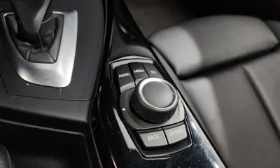 BMW 1-Series 2016, 189075 км, за 10990000 KRW - фото 28