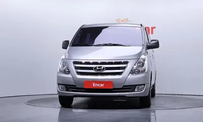 Hyundai Starex 2016, 163632 км, за 8800000 KRW