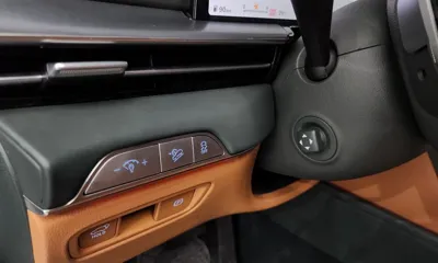 Genesis GV80 2024, 28930 км, за 53900000 KRW - фото 27