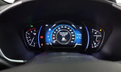 Hyundai Santafe 2019, 87270 км, за 19500000 KRW - фото 8