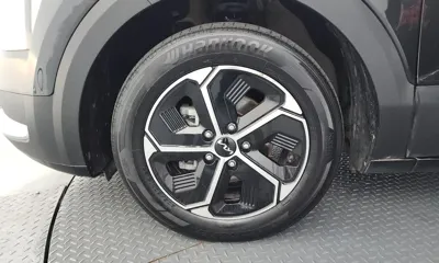 Kia Niro 2022, 137069 км, за 18490000 KRW - фото 5
