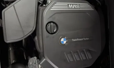 BMW Gran Turismo 2023, 23600 км, за 50300000 KRW - фото 6