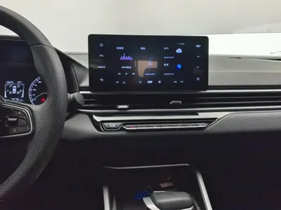 Geely Emgrand 2025, 40800 км, за 50199 CNY - фото 13