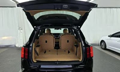Kia Sorento 2021, 82685 км, за 27900000 KRW - фото 20