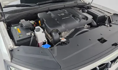 Kia Mohave 2022, 68748 км, за 34500000 KRW - фото 6