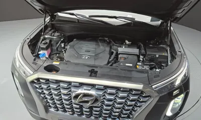 Hyundai Palisade 2022, 52006 км, за 28900000 KRW - фото 6