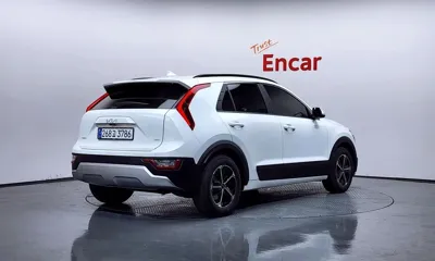 Kia Niro 2026, 5969 км, за 30500000 KRW