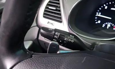 Hyundai Santafe 2016, 133761 км, за 11800000 KRW - фото 30