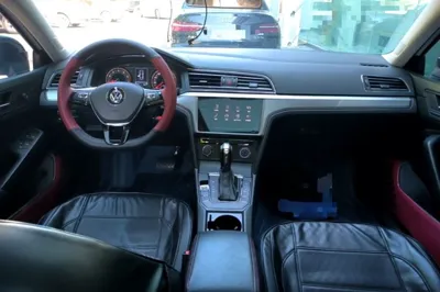 Volkswagen Lamando 2019, 53900 км, за 72005.66 CNY - фото 12