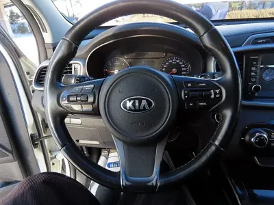 Kia Sorento 2015, 111865 км, за 9200000 KRW - фото 8