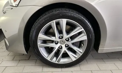 Lexus IS 2019, 97818 км, за 23290000 KRW - фото 5