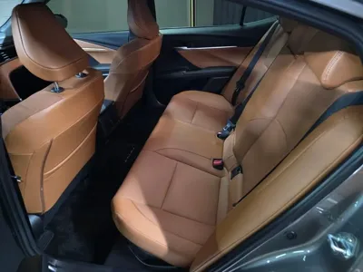 Toyota Camry 2025, 6584 км, за 43500000 KRW - фото 8
