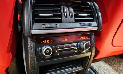 BMW X5M 2018, 131840 км, за 36700000 KRW - фото 31
