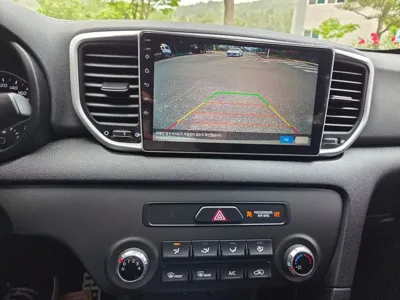 Kia Sportage 2019, 47511 км, за 14800000 KRW - фото 10