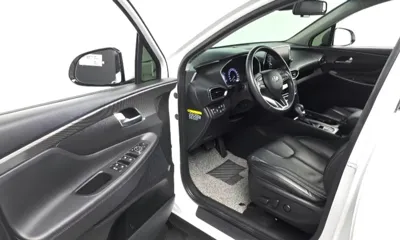 Hyundai Santafe 2019, 135436 км, за 17350000 KRW - фото 6