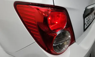 ChevroletGMDaewoo Aveo 2015, 122493 км, за 2400000 KRW - фото 23