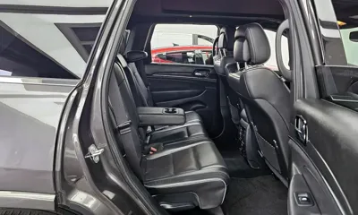 Jeep Cherokee 2019, 34402 км, за 22200000 KRW - фото 12