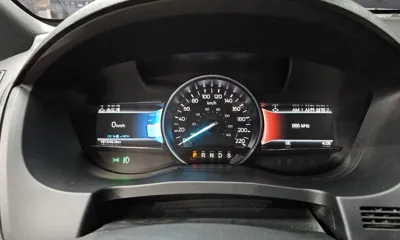 Ford Explorer 2018, 161549 км, за 12500000 KRW - фото 8