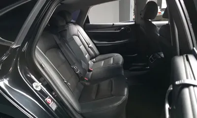 Hyundai Grandeur 2019, 98643 км, за 14400000 KRW - фото 12