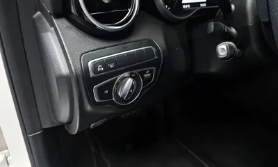 Mercedes-Benz C-Class 2018, 53477 км, за 20500000 KRW - фото 28