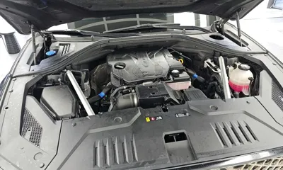 Genesis GV70 2021, 64720 км, за 31990000 KRW - фото 6