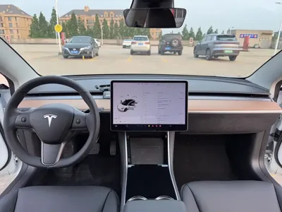 Tesla Model 3 2019, 96000 км, за 89800 CNY - фото 10
