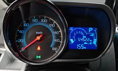 ChevroletGMDaewoo Spark 2015, 54522 км, за 4200000 KRW - фото 8