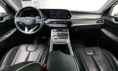 Hyundai Palisade 2020, 108805 км, за 34000000 KRW - фото 7