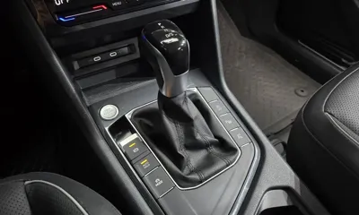 Volkswagen Tiguan 2023, 30353 км, за 28900000 KRW - фото 9