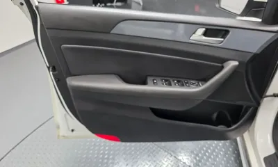 Hyundai Sonata 2016, 129175 км, за 8700000 KRW - фото 24