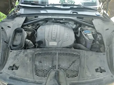 Porsche Macan 2015, 172200 км, за 71300 CNY - фото 20