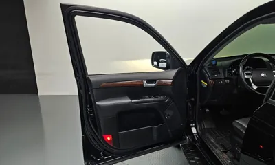 Kia Mohave 2018, 166736 км, за 15500000 KRW - фото 24