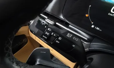 Kia Canival 2021, 169988 км, за 18990000 KRW - фото 27
