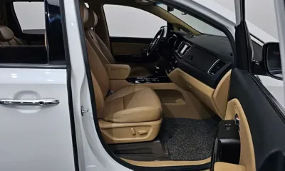 Kia Canival 2019, 99010 км, за 16900000 KRW - фото 26