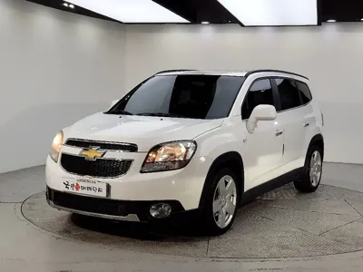 ChevroletGMDaewoo Orlando 2013, 166000 км, за 2390000 KRW - фото 2