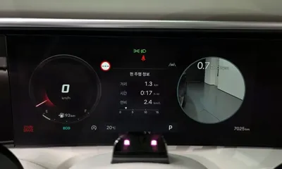 Hyundai Palisade 2025, 7025 км, за 49900000 KRW - фото 8