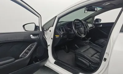 Kia K3 2015, 86181 км, за 7500000 KRW - фото 10