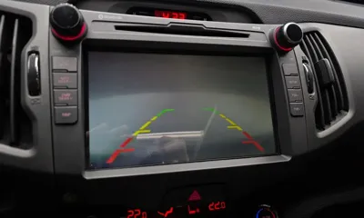 Kia Sportage 2016, 104064 км, за 9500000 KRW - фото 17