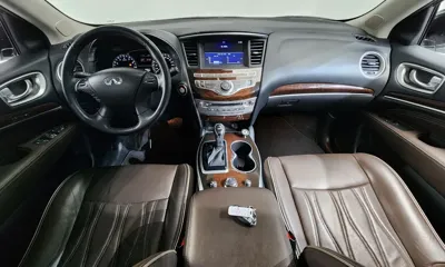 Infiniti QX60 2018, 70324 км, за 16690000 KRW - фото 7