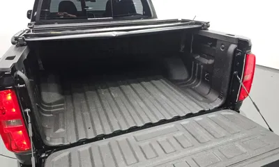 ChevroletGMDaewoo Colorado 2021, 93628 км, за 19800000 KRW - фото 20