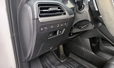 Hyundai Palisade 2021, 90181 км, за 32300000 KRW - фото 14