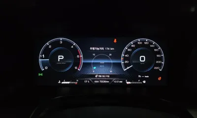 KG_Mobility_Ssangyong Rexton 2022, 75536 км, за 22900000 KRW - фото 8