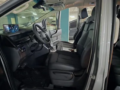 Hyundai Staria 2026, 500 км, за 26730000 KRW - фото 9
