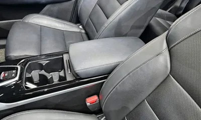 Renault-KoreaSamsung QM6 2021, 91132 км, за 18590000 KRW - фото 35