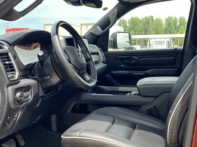 RAM Ram Trucks 2024, 7000 км, за 428000 CNY - фото 7