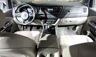 Kia Canival 2017, 250395 км, за 13000000 KRW - фото 7